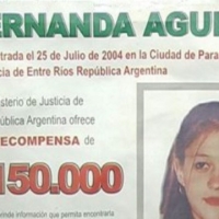 Se cumplen 13 años de la desaparición de Fernanda Aguirre