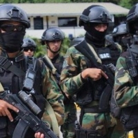 Controlado ataque terrorista en estado venezolano de Carabobo